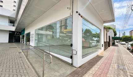 Sala comercial para alugar na Rua Marechal Deodoro da Fonseca - D, 582, Centro, Chapecó por R$ 5.560