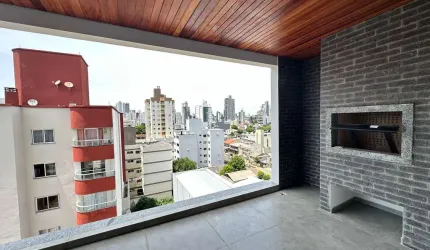 Apartamento com 3 quartos à venda na Rua Rio de Janeiro - D, 234, Presidente Médici, Chapecó por R$ 1.209.000