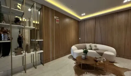 Apartamento com 3 quartos à venda na Rua Curitiba - D, 243, Centro, Chapecó por R$ 1.200.000