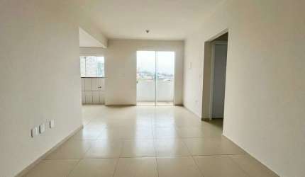 Apartamento com 2 quartos à venda na Angelo Francisco Gatto, 485, Efapi, Chapecó por R$ 277.000