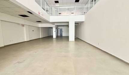 Sala comercial para alugar na Nereu Ramos - E, 829, Centro, Chapecó por R$ 11.400