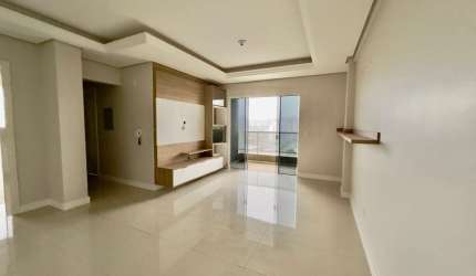 Apartamento com 2 quartos à venda na Rua Lauro Muller - D, 454, Santa Maria, Chapecó por R$ 550.000