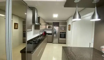 Apartamento com 2 quartos à venda na Rua Jjohn Kennedy - E, 182, Passo dos Fortes, Chapecó por R$ 650.000