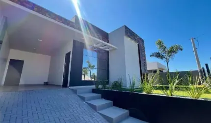 Casa com 3 quartos à venda na Rua Antonio Lazaretti, 80, Desbravador, Chapecó por R$ 850.000