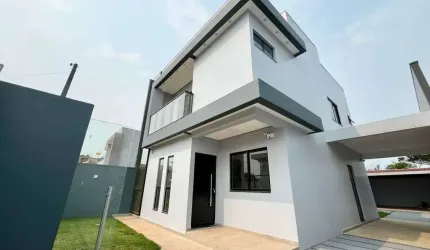 Casa com 3 quartos à venda na Rua Pequim, 2532, Passo dos Fortes, Chapecó por R$ 1.350.000
