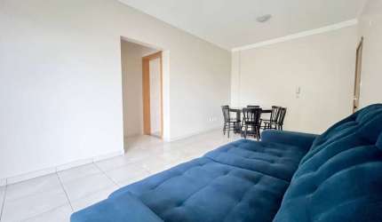 Apartamento com 2 quartos à venda na Rua Oswaldo Aranha - E, 1123 E, Presidente Médici, Chapecó por R$ 470.000