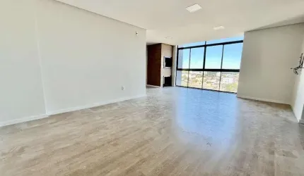 Apartamento com 2 quartos à venda na Coronel Licínio Córdova, 991, São Cristóvão, Chapecó por R$ 650.000