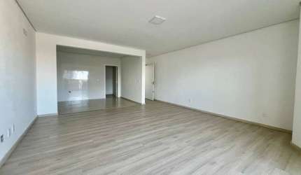 Apartamento com 3 quartos à venda na Rua Rui Barbosa - D, 35 E, Centro, Chapecó por R$ 1.046.000