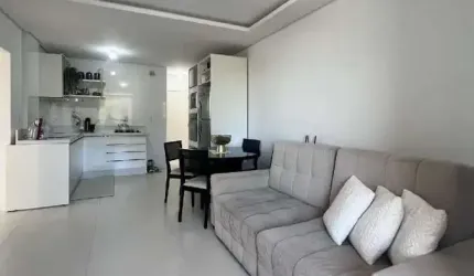 Apartamento com 2 quartos à venda na Joao Paulo I, 60e, Santa Maria, Chapecó por R$ 530.000