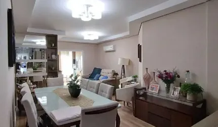 Apartamento com 3 quartos à venda na Avenida Fernando Machado - E, 685, Centro, Chapecó por R$ 750.000