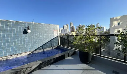Apartamento com 2 quartos à venda na Rua Assis Brasil - E, 620, Maria Goretti, Chapecó por R$ 930.000