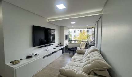 Apartamento com 3 quartos à venda na Rua Marechal Deodoro da Fonseca - D, 700 D, Centro, Chapecó por R$ 795.000