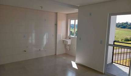 Apartamento com 2 quartos à venda na Denilde Maria Copetti, 360, Dom Gerônimo, Chapecó por R$ 350.000