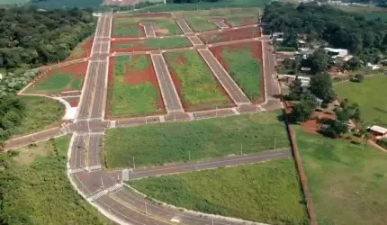 Terreno à venda na Efapi, 1, Efapi, Chapecó por R$ 372.500