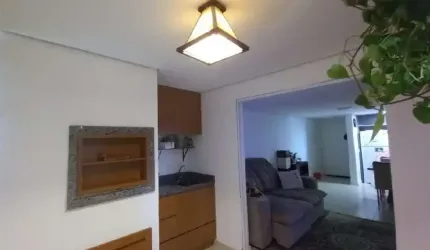 Apartamento com 2 quartos à venda na Rua Pequim, 1071, Passo dos Fortes, Chapecó por R$ 650.000