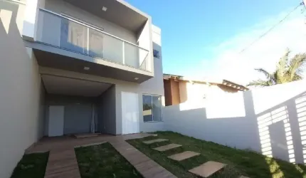 Casa com 3 quartos à venda na Rua José Pedro Coser, 56, Desbravador, Chapecó por R$ 659.000