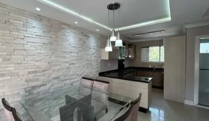Casa com 2 quartos à venda na Rua Antônio Baratto, 271, Palmital, Chapecó por R$ 649.000