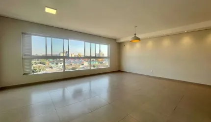 Apartamento com 3 quartos à venda na Rua Eurico Gaspar Dutra, 480 E, São Cristóvão, Chapecó por R$ 1.490.000