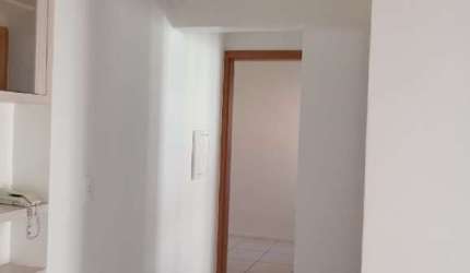 Apartamento com 2 quartos à venda na Vinte e Cinco de Julho, 1049, Efapi, Chapecó por R$ 229.000