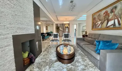 Apartamento com 3 quartos à venda na Quintino Bocaiúva, 239 E, Centro, Chapecó por R$ 2.500.000