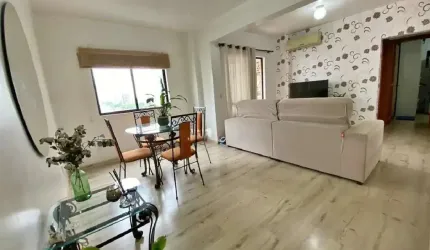 Apartamento com 2 quartos à venda na Avenida Nereu Ramos, 1124, Centro, Chapecó por R$ 445.000