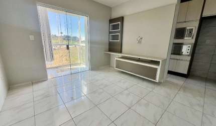 Apartamento com 2 quartos à venda na João Dariva, 679 E, Belvedere, Chapecó por R$ 330.000
