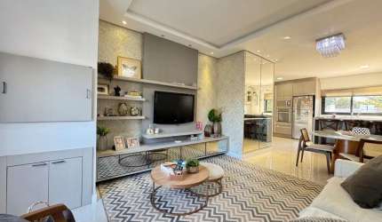 Apartamento com 2 quartos à venda na SETE DE SETEMBRO, 1707, Presidente Médici, Chapecó por R$ 830.000