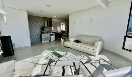 Apartamento com 3 quartos à venda na Quintino Bocaiúva, 548, Presidente Médici, Chapecó por R$ 825.000
