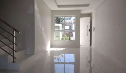 Casa com 3 quartos à venda na Rua José Pedro Coser, 53, Desbravador, Chapecó por R$ 645.000