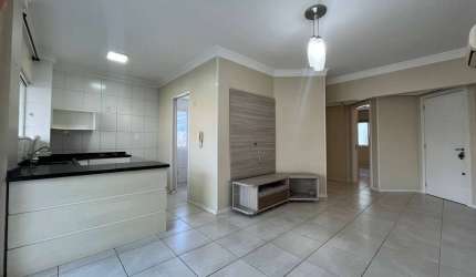 Apartamento com 2 quartos à venda na Avenida Fernando Machado - E, 1155 D, Centro, Chapecó por R$ 586.000