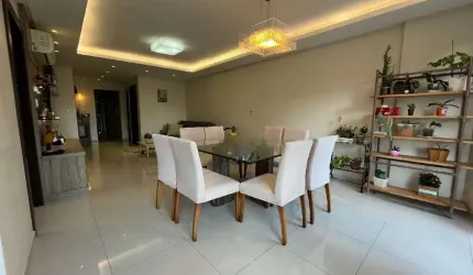 Apartamento com 3 quartos à venda na Minas Gerais, 29, Centro, Chapecó por R$ 1.100.000