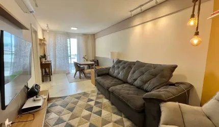 Apartamento com 2 quartos à venda na Rua Pio XII, 50, Centro, Chapecó por R$ 699.000