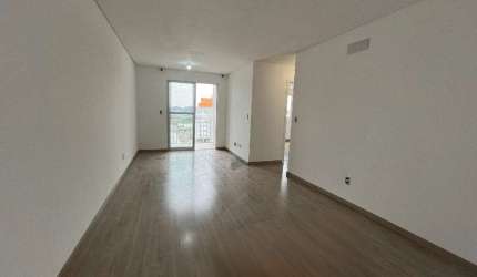 Apartamento com 2 quartos à venda na Denilde Maria Copetti, 527 D, Dom Gerônimo, Chapecó por R$ 390.000