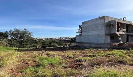 Terreno à venda na Ângelo Sachet, 775, Desbravador, Chapecó por R$ 345.000