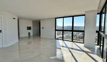Apartamento com 3 quartos à venda na Pará, 543, Maria Goretti, Chapecó por R$ 1.372.000