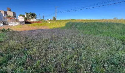 Terreno à venda na São Vicente de Paula, S/N, Universitário, Chapecó por R$ 765.000