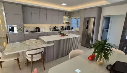 Casa com 3 quartos à venda na Osvaldir Mendes, 36, Paraíso, Chapecó por R$ 2.650.000