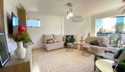Apartamento com 3 quartos à venda na Santo Antônio, 544, Esplanada, Chapecó por R$ 760.000