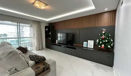 Apartamento com 3 quartos à venda na Sady de Marco, 45, Jardim Itália, Chapecó por R$ 950.000