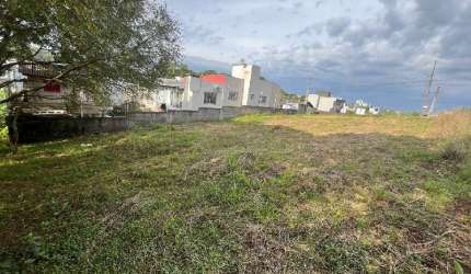 Terreno à venda na Ermelindo Carlos Breda, 880, Vila Real, Chapecó por R$ 295.000