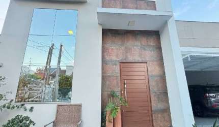 Casa com 3 quartos à venda na São Lucas, 99, Centro, Chapecó por R$ 2.800.000