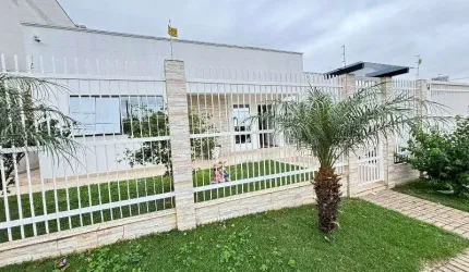 Casa com 3 quartos à venda na Dom Pedro I, 614, São Cristóvão, Chapecó por R$ 1.550.000