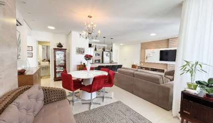 Apartamento com 3 quartos à venda na Rio de Janeiro - D, Centro, Chapecó por R$ 1.430.000