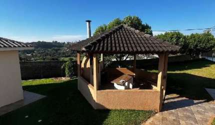 Apartamento com 3 quartos à venda na Tapajós - E, 850, Universitário, Chapecó por R$ 430.000