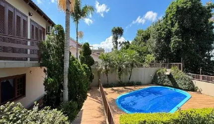 Casa com 4 quartos à venda na Roma, 266, Líder, Chapecó por R$ 1.660.000