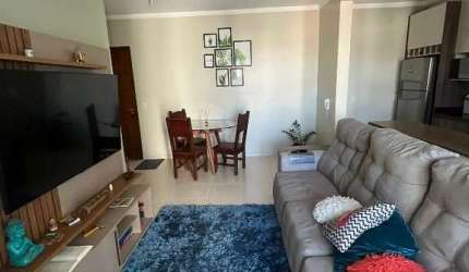 Apartamento com 2 quartos à venda na Menna Barreto, 210 E, São Cristóvão, Chapecó por R$ 405.000