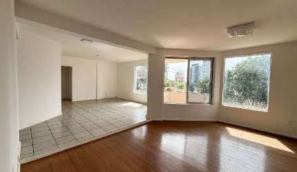 Apartamento com 4 quartos à venda na Mato Grosso, 271, Jardim Itália, Chapecó por R$ 810.000