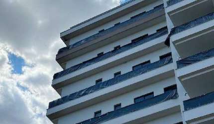 Apartamento com 2 quartos à venda na Das Bromélias, 2653, Paraíso, Chapecó por R$ 586.000
