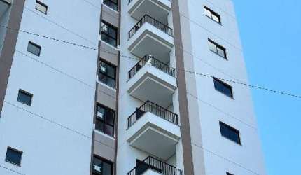 Apartamento com 2 quartos à venda na Das Bromélias, 2653, Paraíso, Chapecó por R$ 598.000