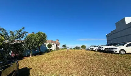 Terreno à venda na São Leopoldo, S/N, Santa Maria, Chapecó por R$ 1.282.000